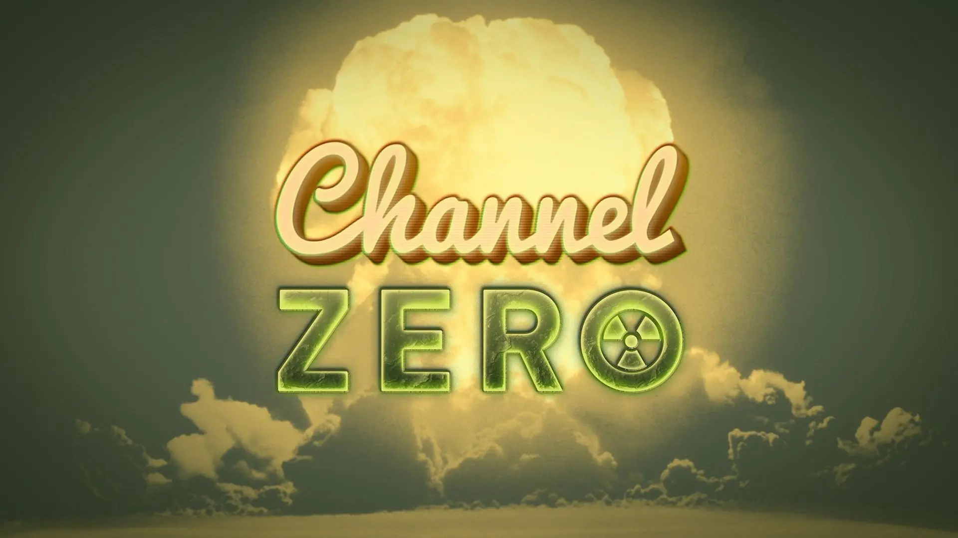 Channel Zero_peliplat