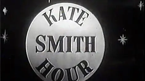 The Kate Smith Hour_peliplat