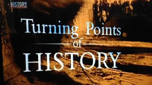 Turning Points of History_peliplat