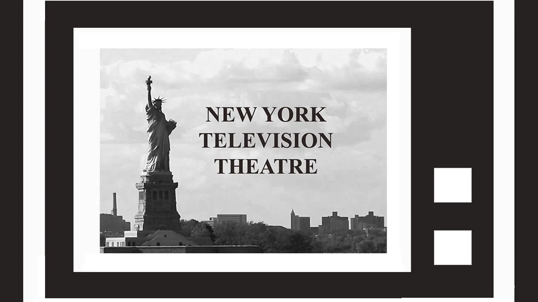 New York Television Theatre_peliplat
