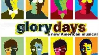 Glory Days_peliplat