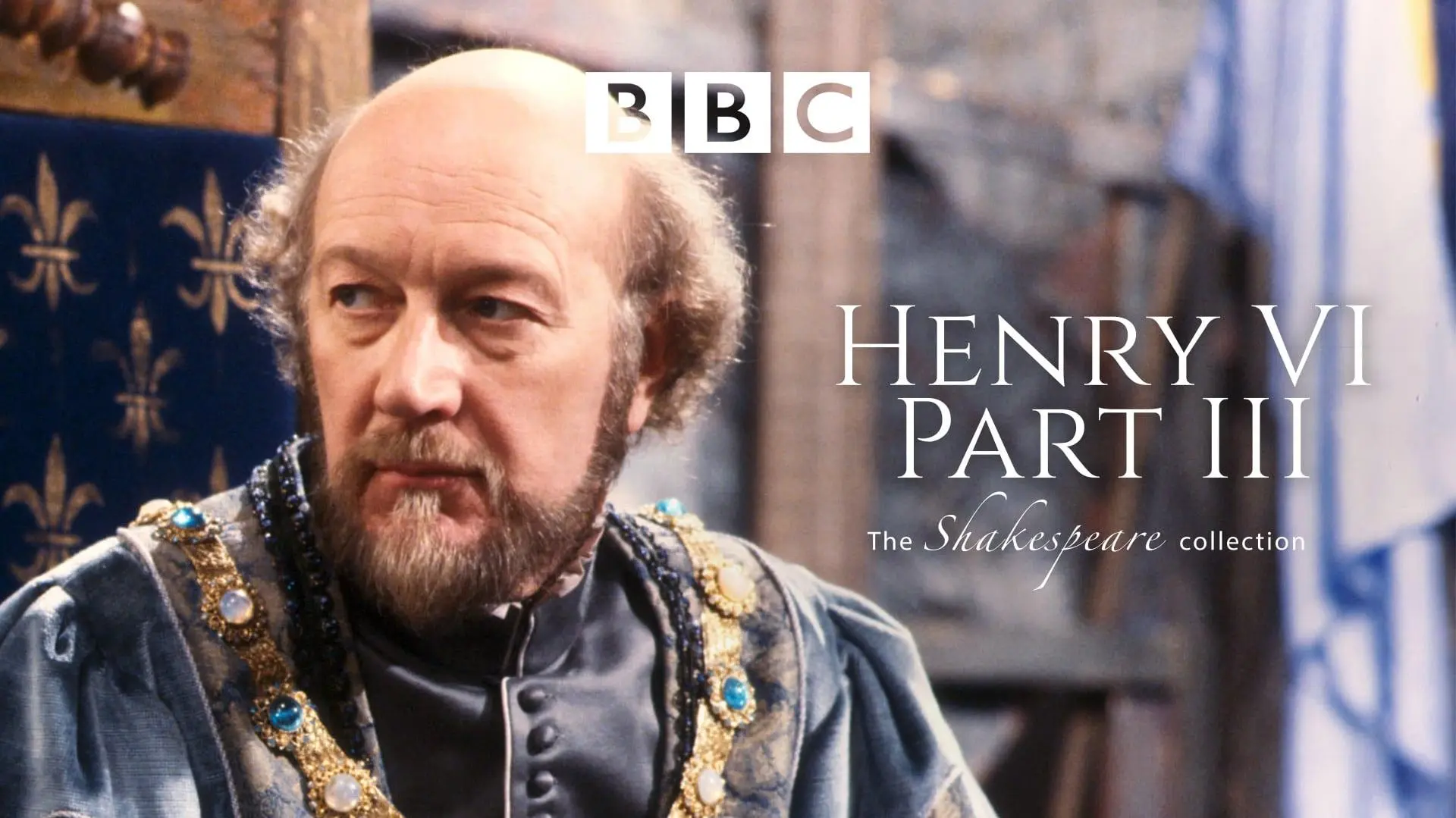The Complete Dramatic Works of William Shakespeare: Henry VI, Part Three_peliplat