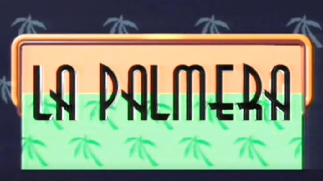 La palmera_peliplat