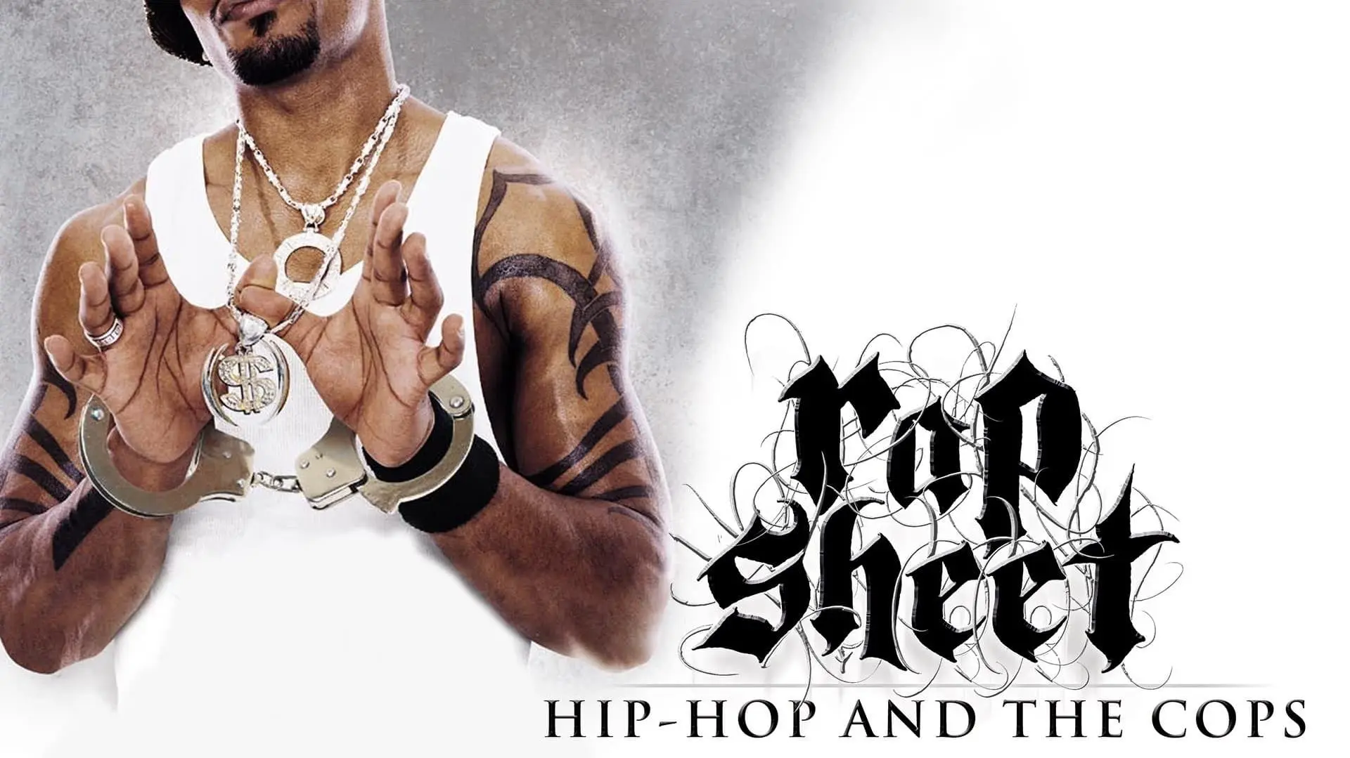 Rap Sheet: Hip-Hop and the Cops_peliplat