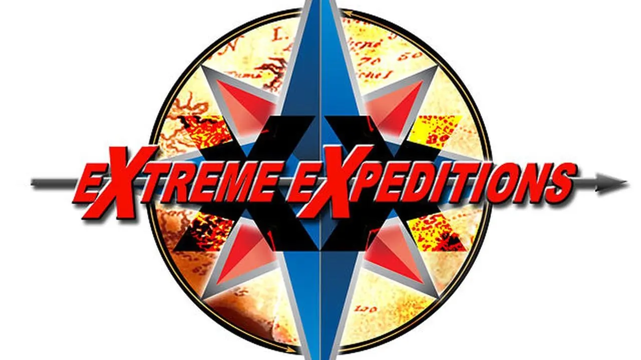 Extreme Expeditions_peliplat