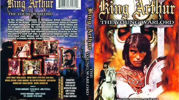 King Arthur, el joven de la guerra_peliplat