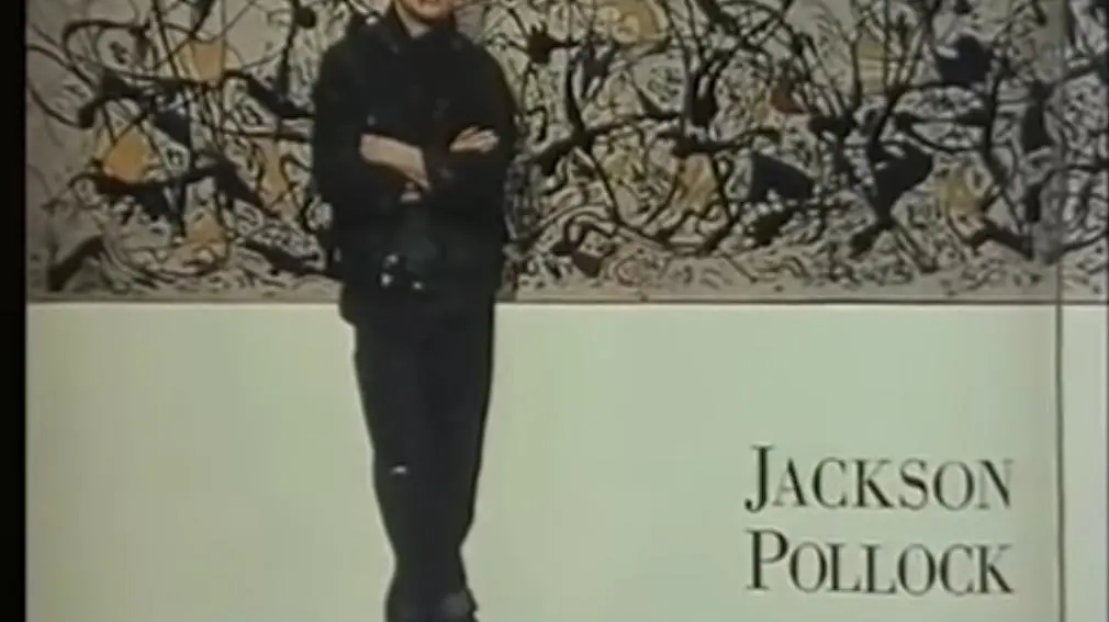 Jackson Pollock_peliplat