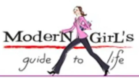 Modern Girl's Guide to Life_peliplat
