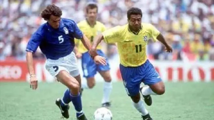 XV FIFA World Cup 1994_peliplat
