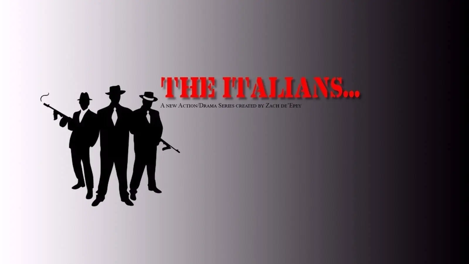 The Italians_peliplat