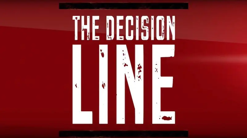 The Decision Line_peliplat