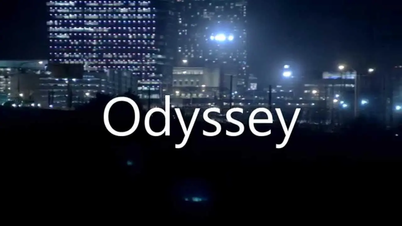 Odyssey_peliplat
