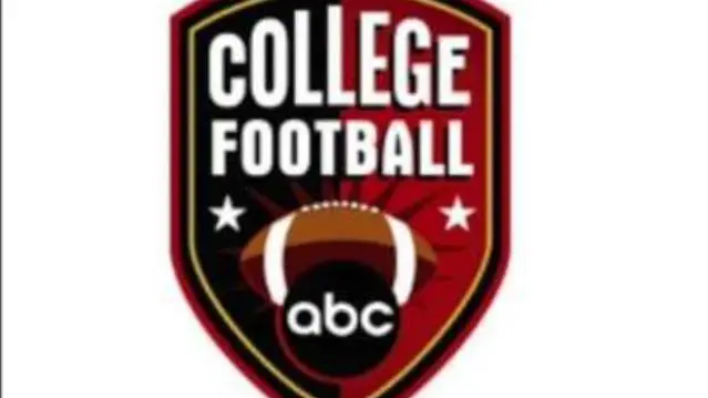 ABC's College Football_peliplat