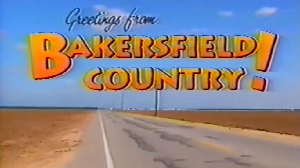 Bakersfield Country!_peliplat