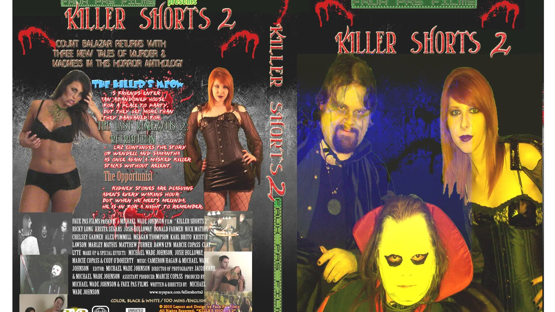 Killer Shorts 2_peliplat