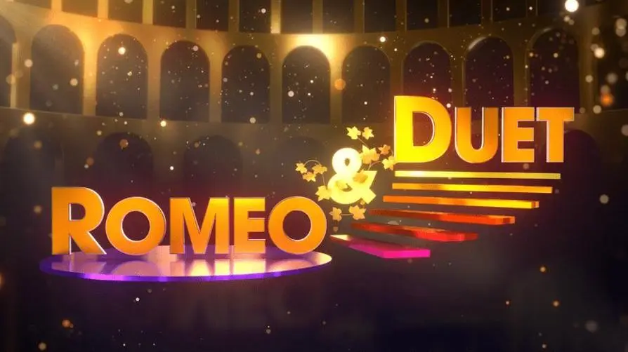 Romeo & Duet_peliplat