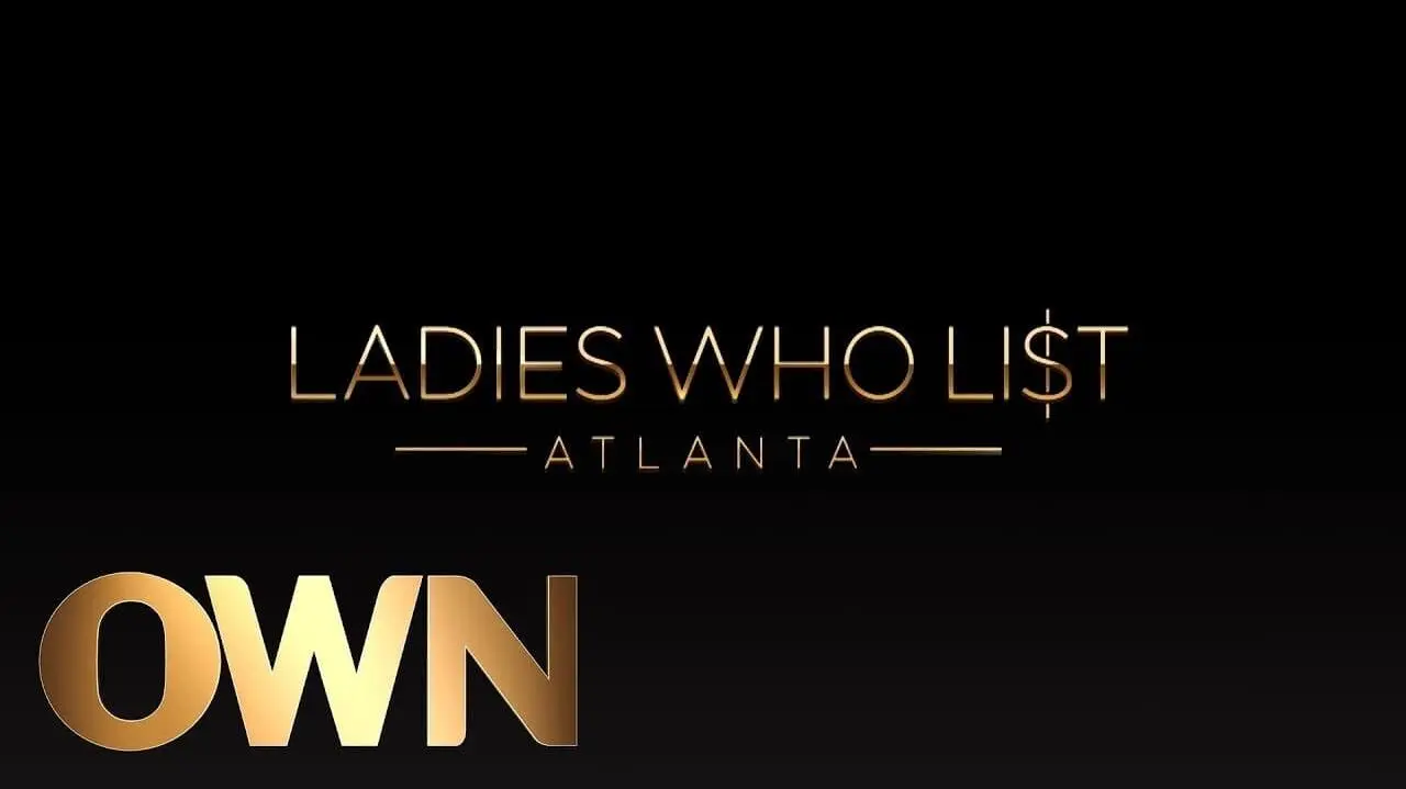 Ladies Who List: Atlanta_peliplat