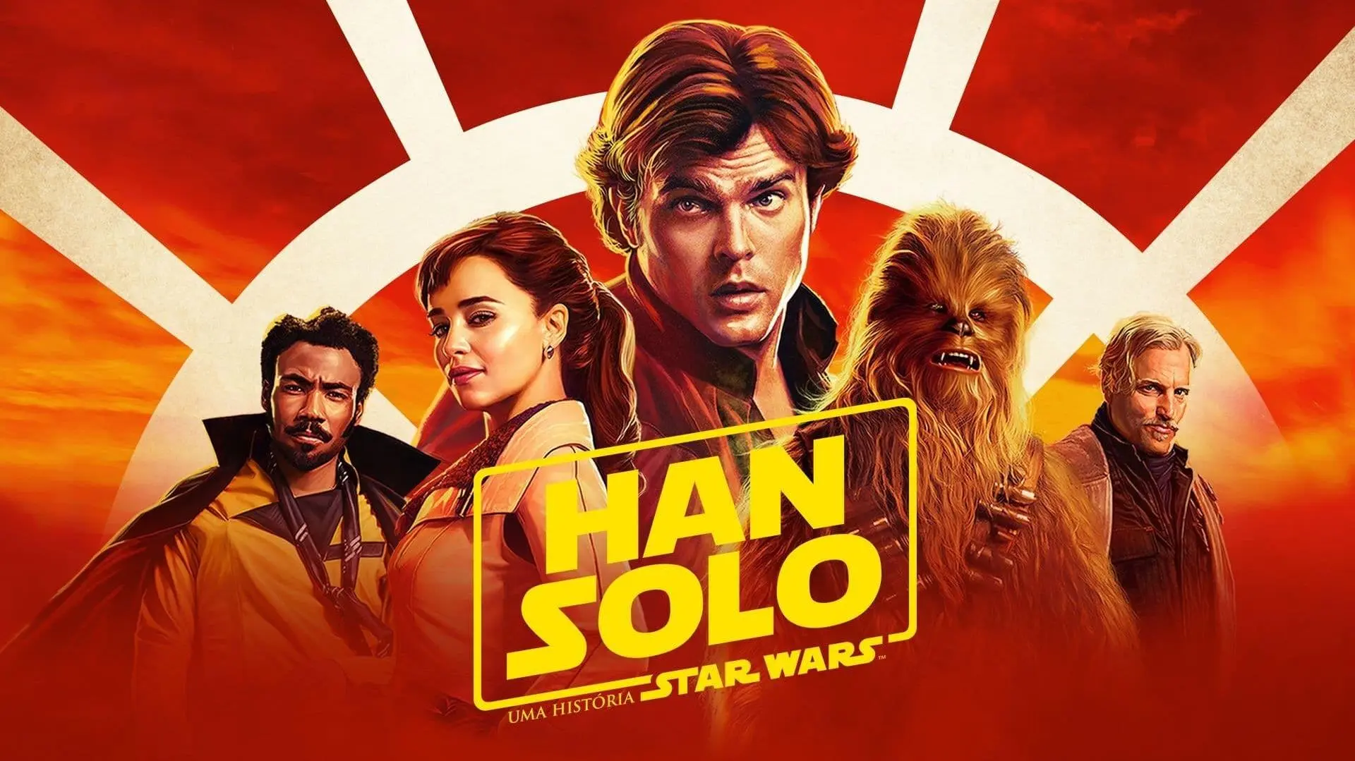 Han Solo: Uma História Star Wars_peliplat