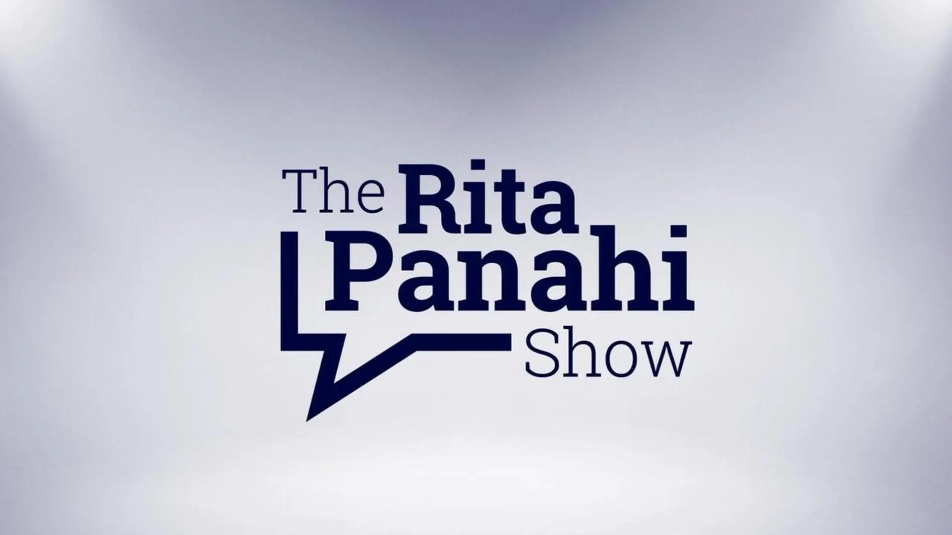 The Rita Panahi Show_peliplat