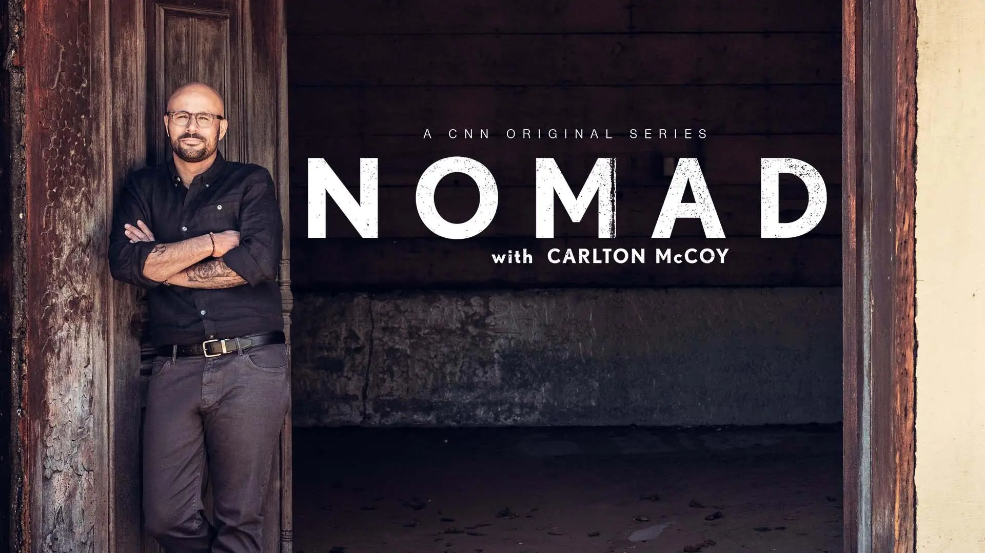 Nomad with Carlton McCoy_peliplat