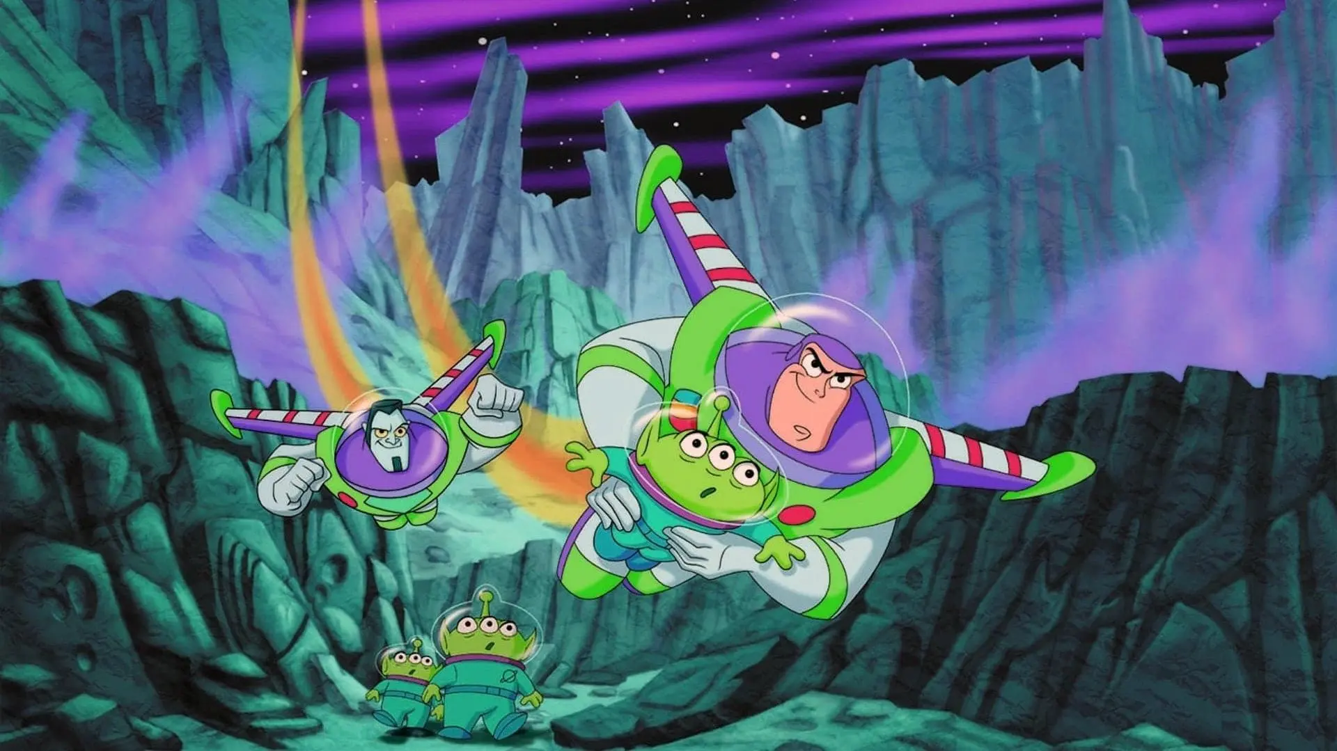 Buzz Lightyear of Star Command: The Adventure Begins_peliplat