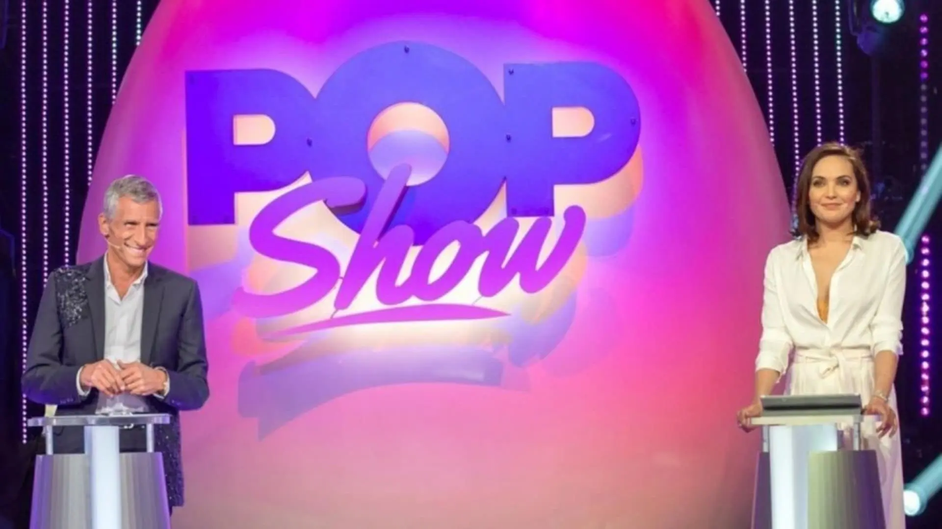 Pop Show_peliplat