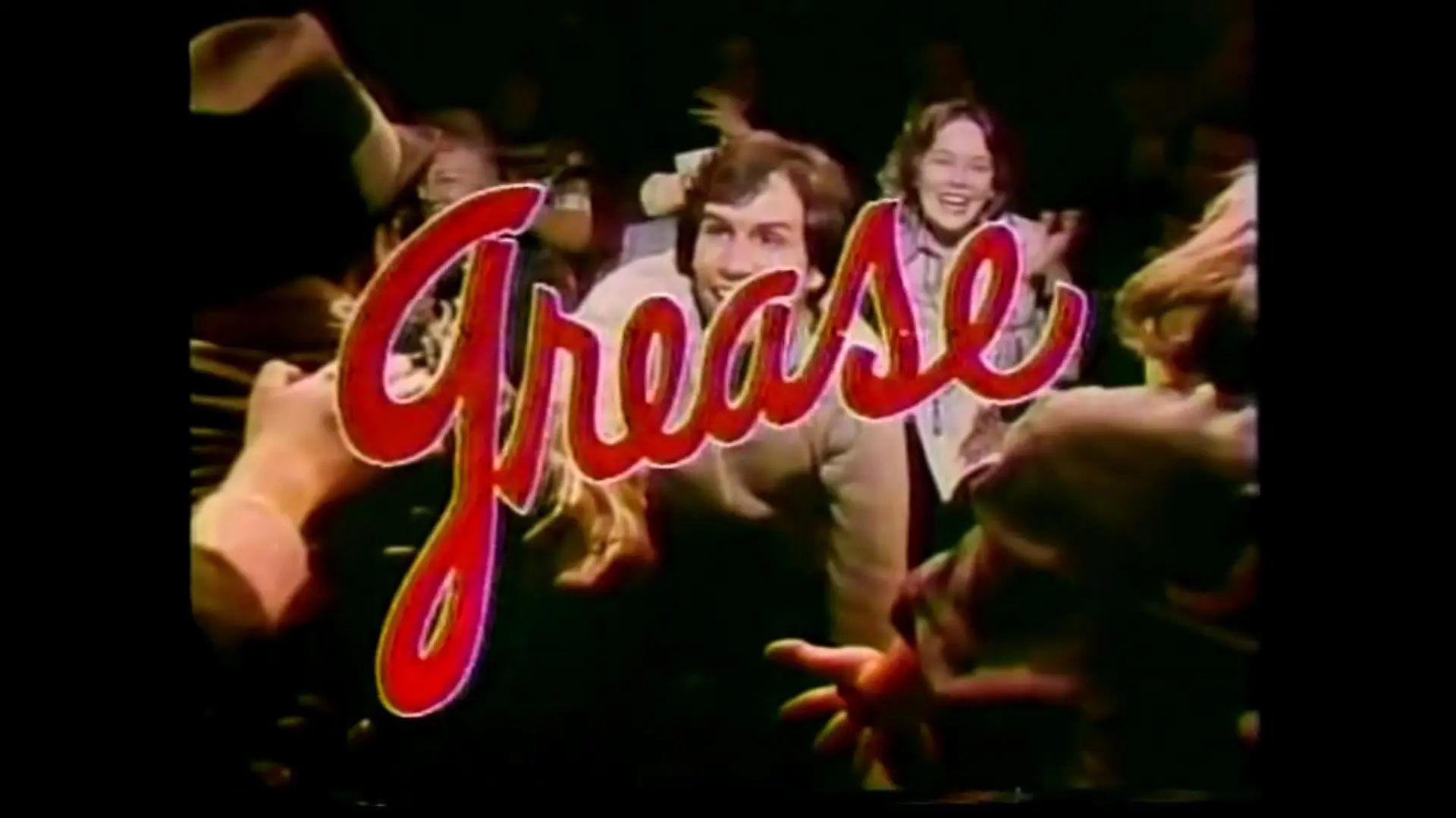 Grease Live on Broadway_peliplat