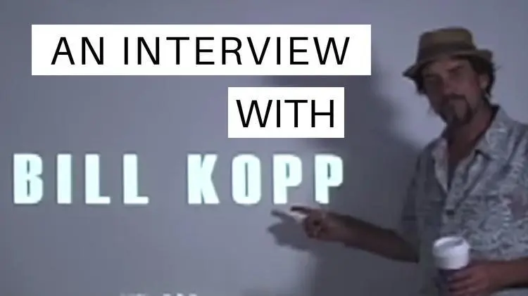 Bill Kopp Interview_peliplat