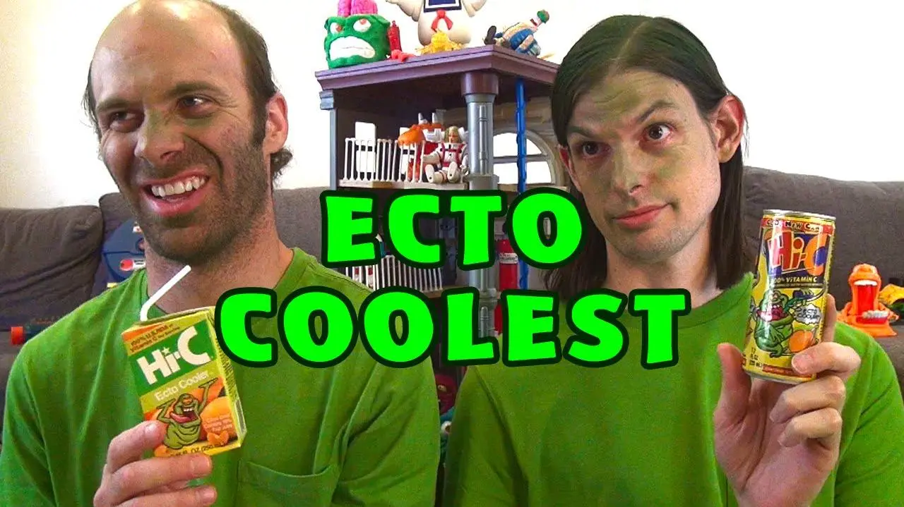 Ecto Coolest: The True Story of the Two Biggest Ecto Cooler Fans_peliplat