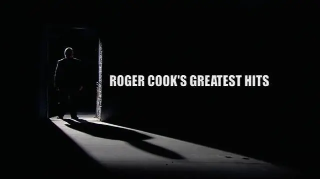 Roger Cook's Greatest Hits_peliplat