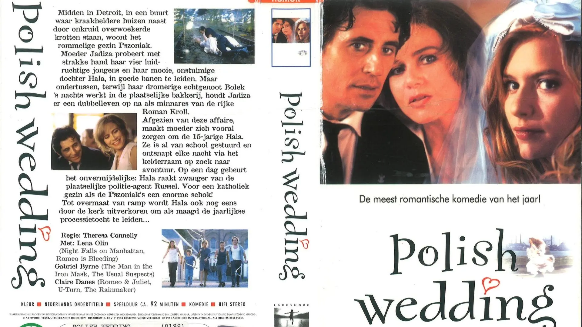 Polish Wedding_peliplat