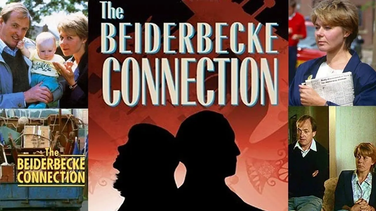 The Beiderbecke Connection_peliplat