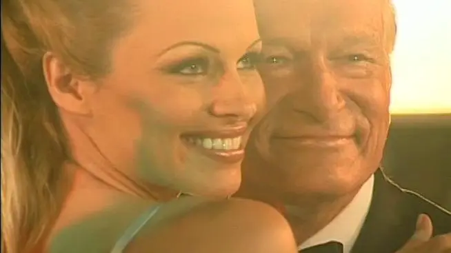 Playboy: The Ultimate Pamela Anderson_peliplat