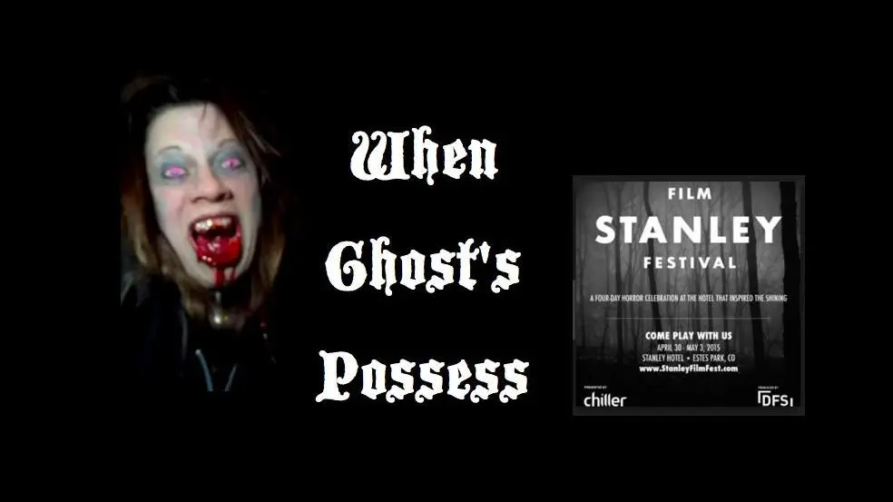 When Ghost's Possess_peliplat