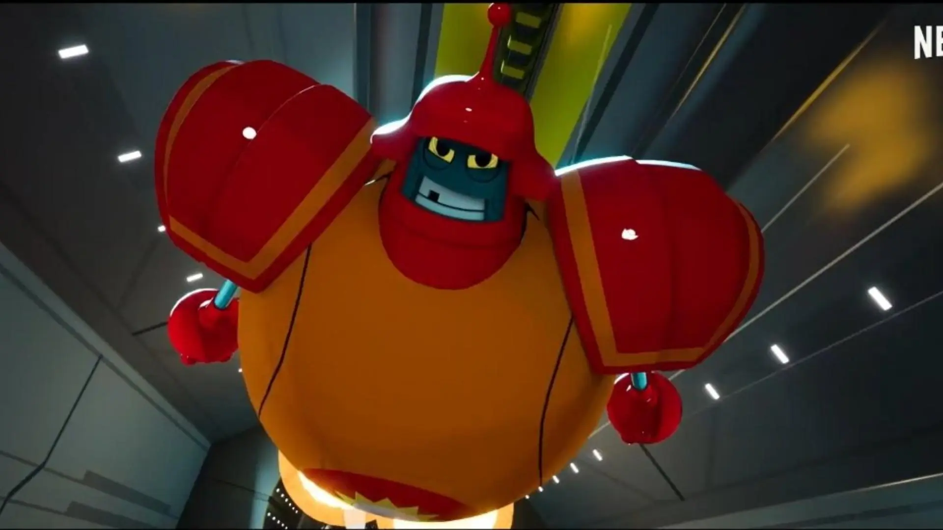 Super Giant Robot Brothers_peliplat