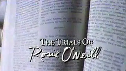 The Trials of Rosie O'Neill_peliplat