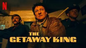 The Getaway King_peliplat