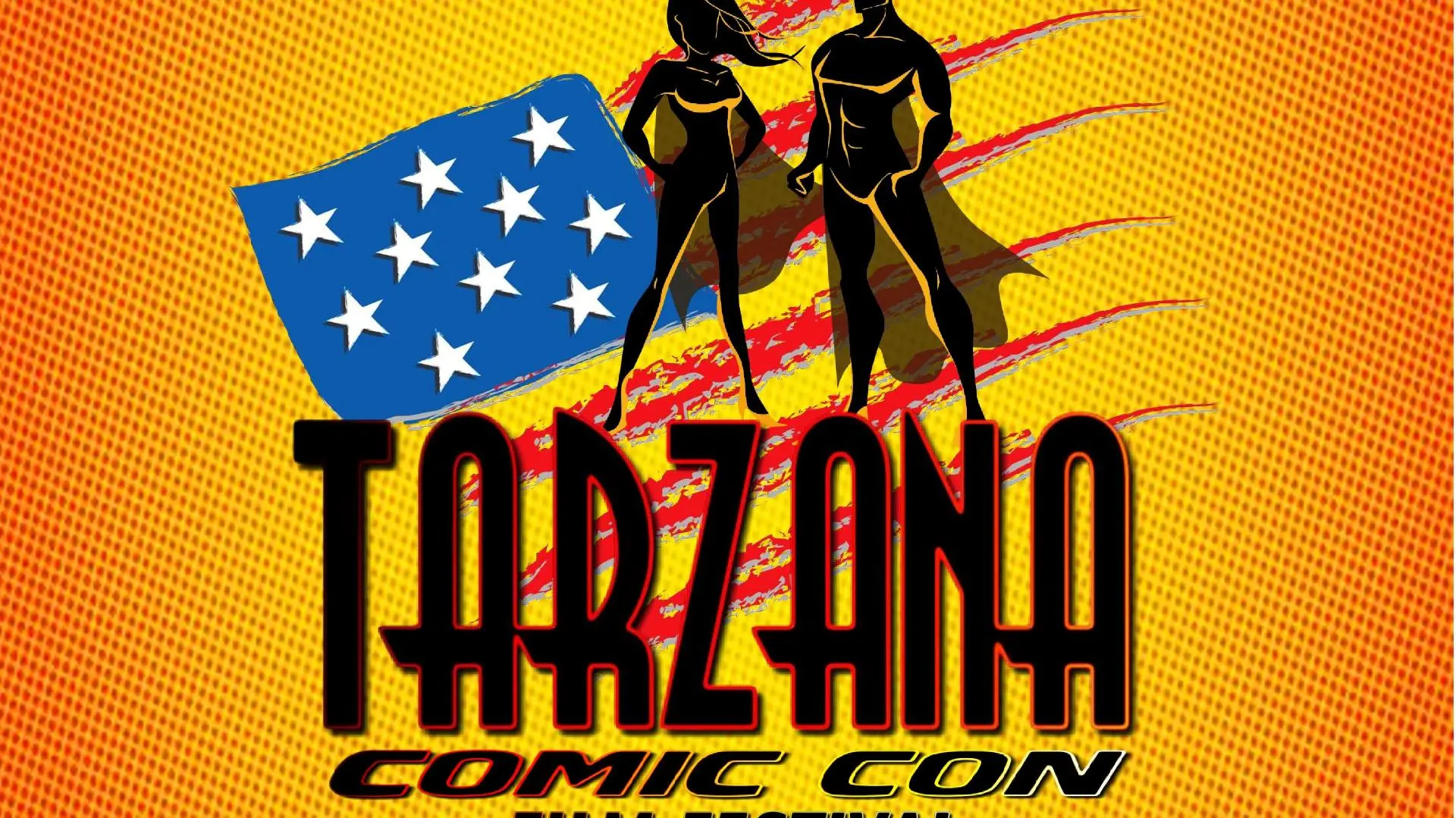 Tarzana Comic Con & Film Festival_peliplat
