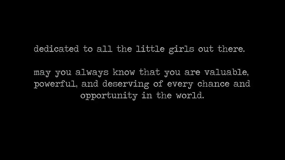 To All The Little Girls_peliplat