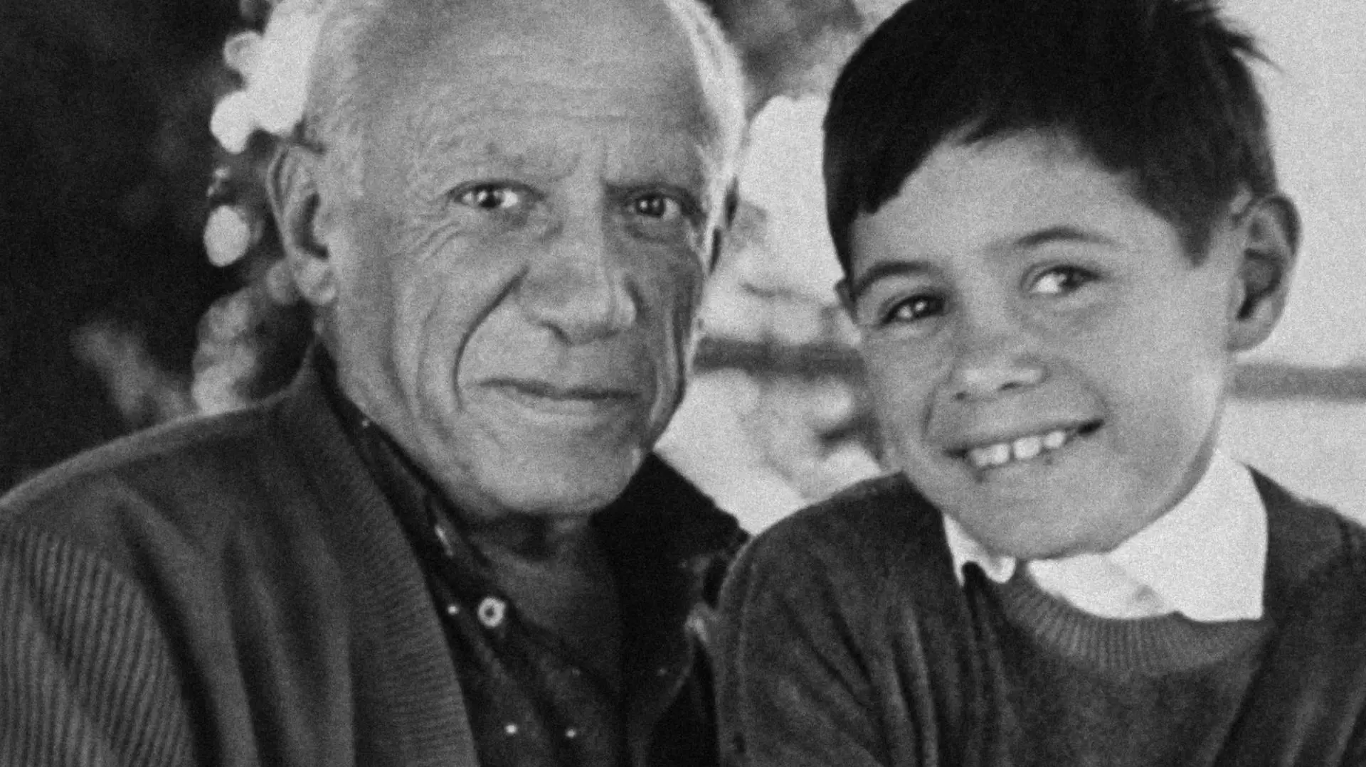Pablo Picasso: The Legacy of a Genius_peliplat