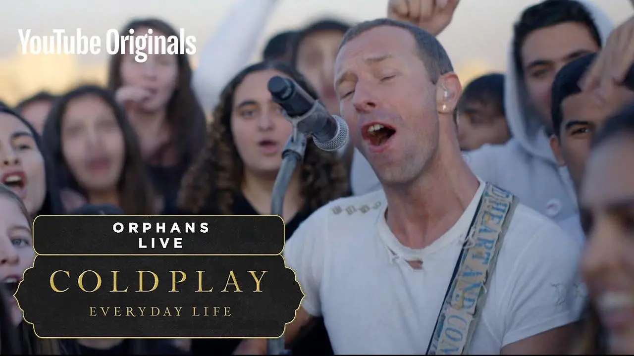 Coldplay: Everyday Life - Live in Jordan_peliplat