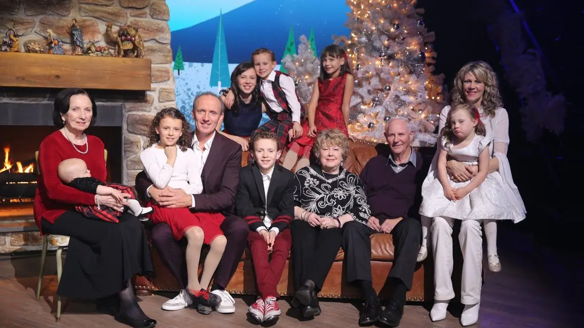 A Celtic Family Christmas_peliplat