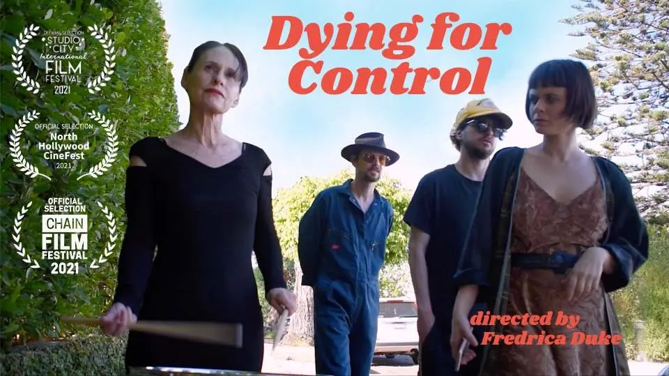 Dying for Control_peliplat