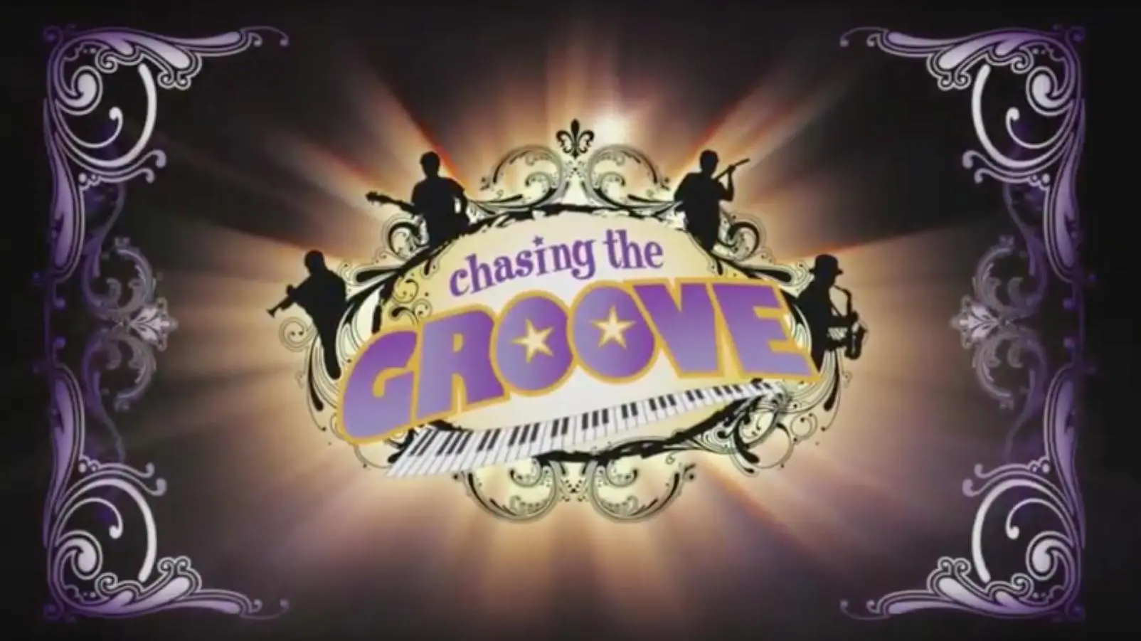 Chasing the Groove: A New Orleans Funkumentary_peliplat