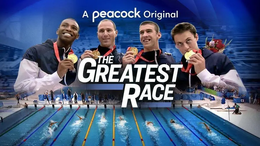 The Greatest Race_peliplat