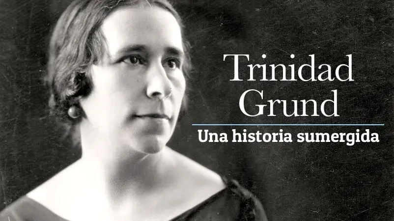 Trinidad Grund: una historia sumergida_peliplat