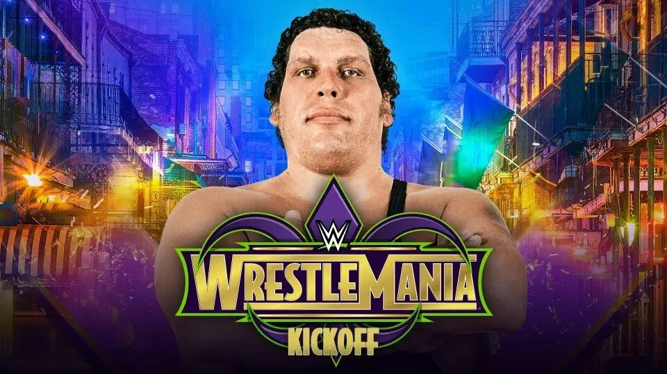 WWE Wrestlemania 34 Kickoff_peliplat