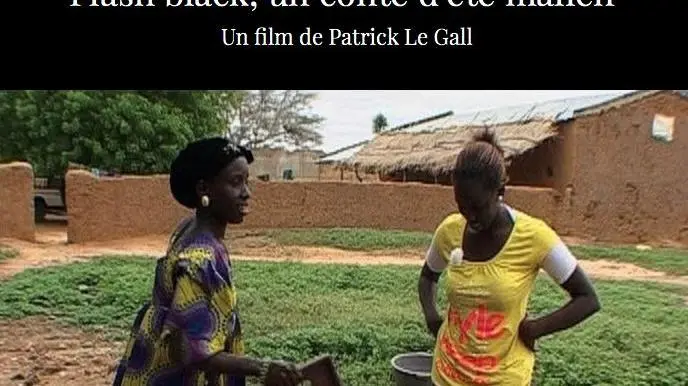 Flash black, un conte d'été malien_peliplat