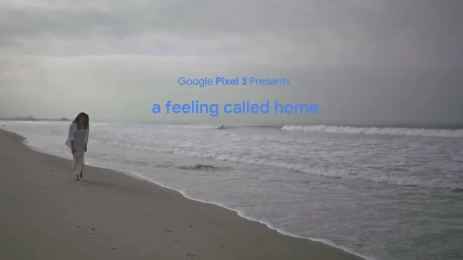 A Feeling Called Home Google Pixel_peliplat