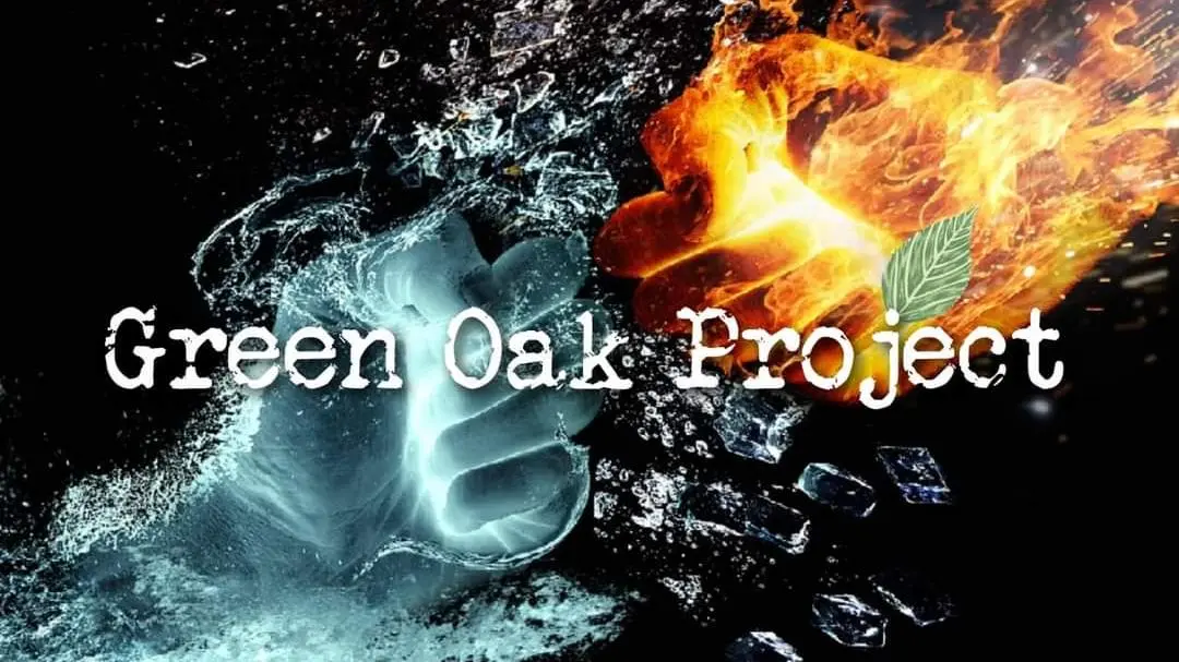The Green Oak Project_peliplat